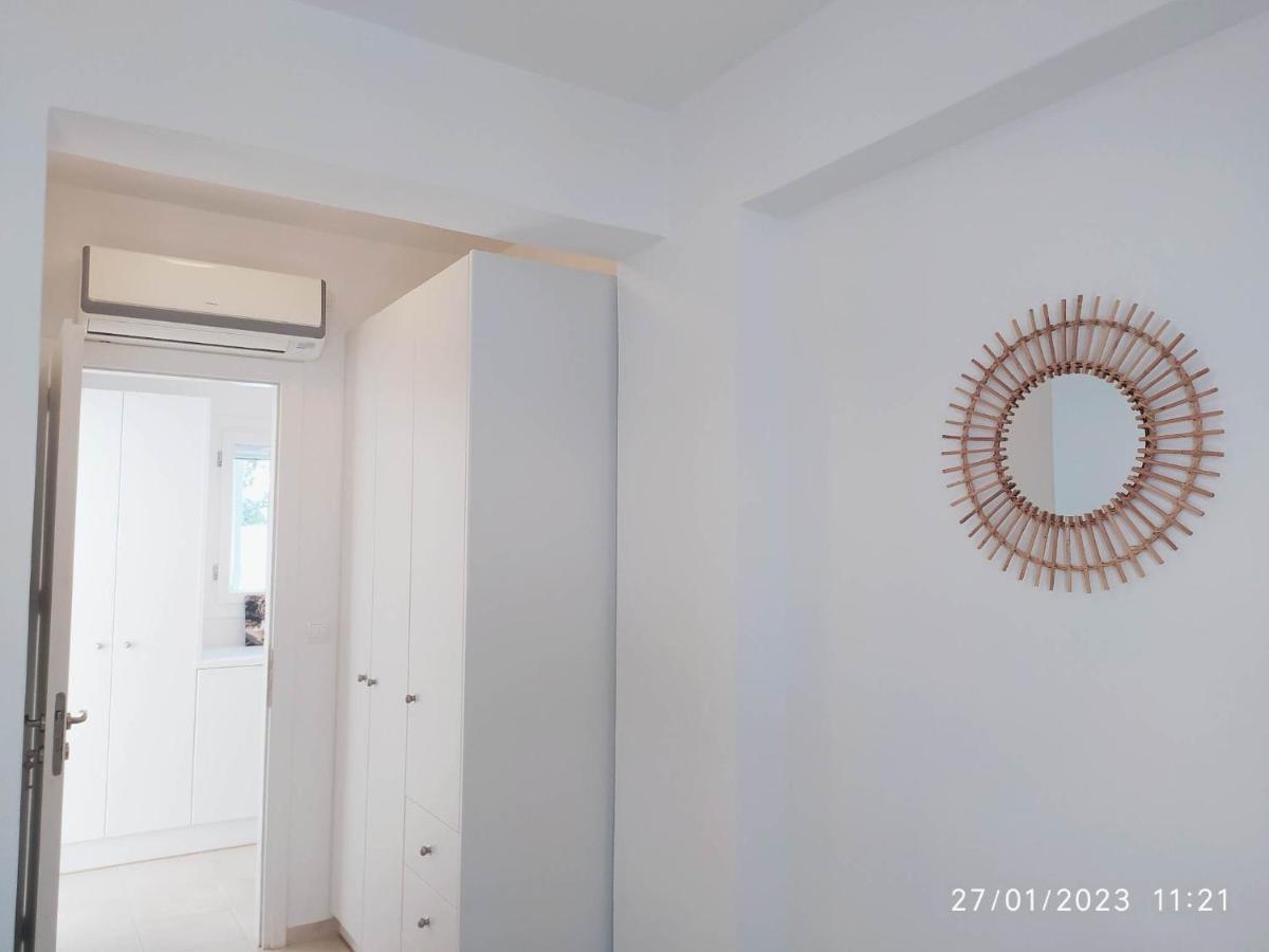 George'S Seaside Apartments Sifnos Vathi  Luaran gambar